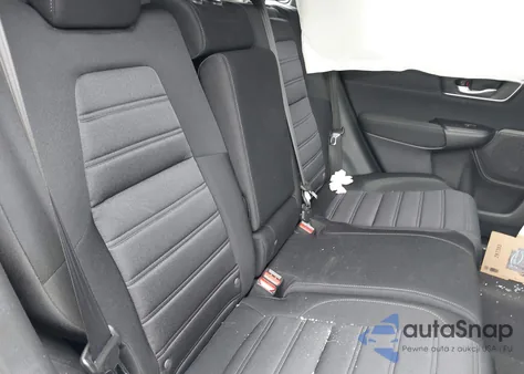 2021 Honda Cr-V Awd Ex из США, поврежденный, VIN 7FARW2H50ME001291